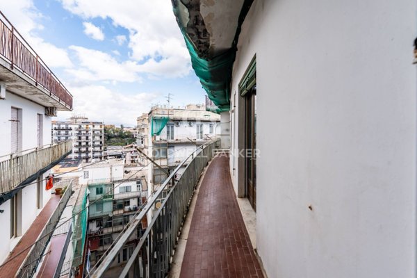 appartamento in vendita ad Acireale in zona Centro Storico