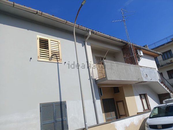 appartamento in vendita ad Acireale