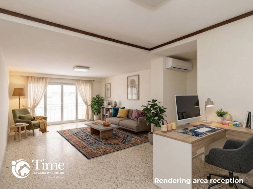 ufficio in vendita ad Acireale in zona San Cosmo