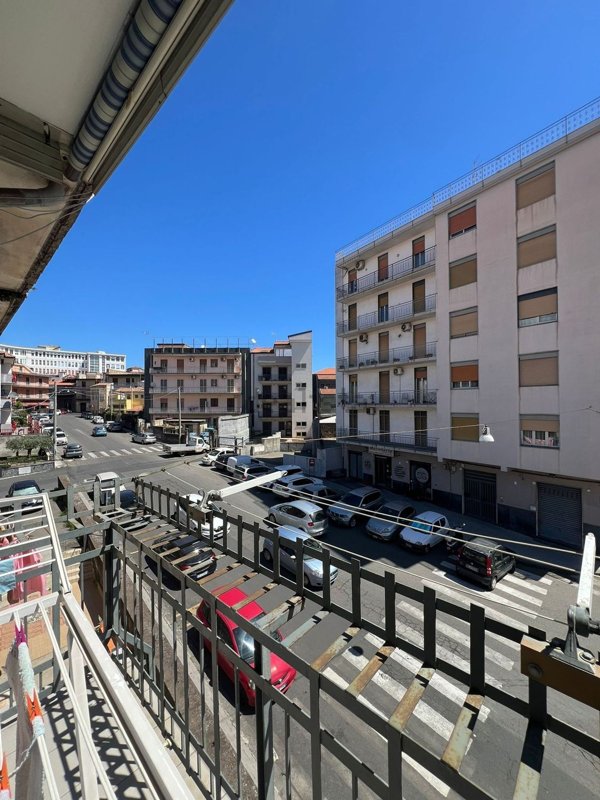 appartamento in vendita ad Acireale