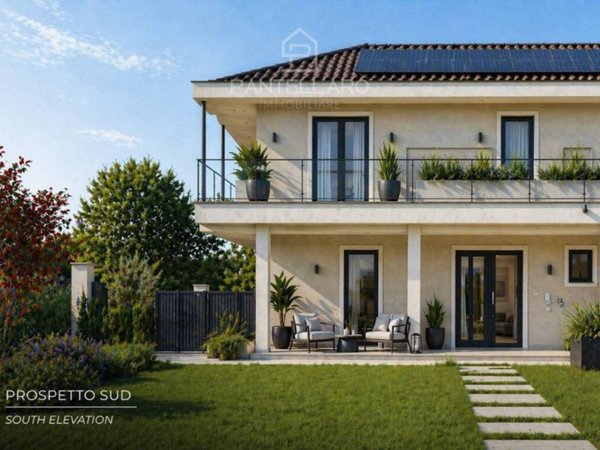 casa indipendente in vendita ad Acireale in zona Pennisi