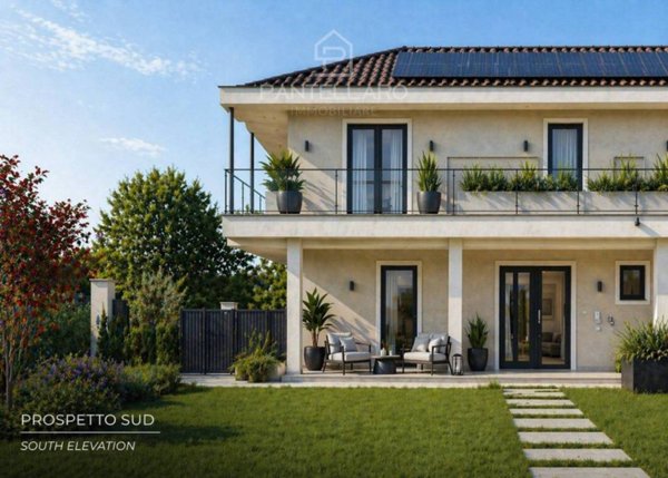 casa indipendente in vendita ad Acireale