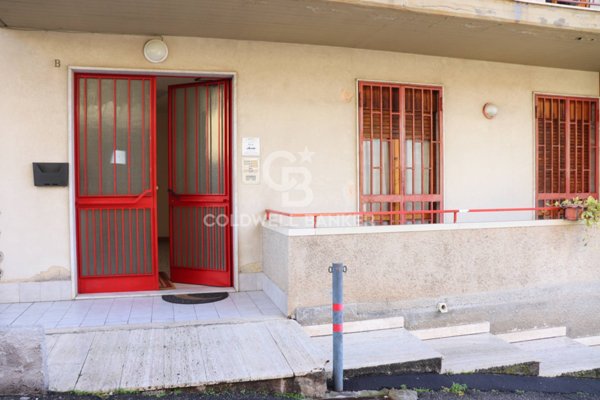 appartamento in vendita ad Acireale in zona Centro Storico