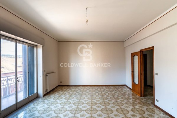 appartamento in vendita ad Acireale