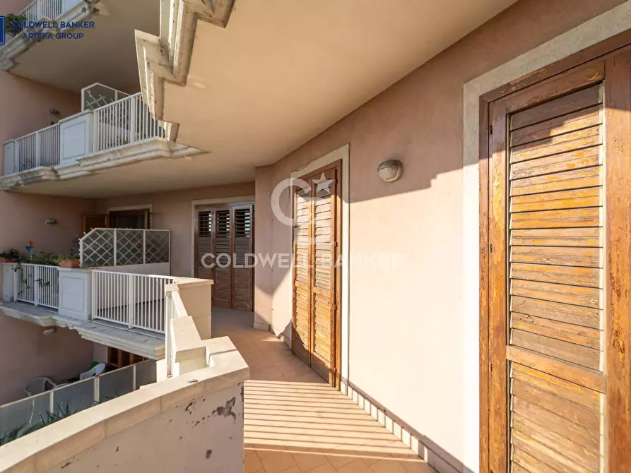 appartamento in vendita ad Acireale