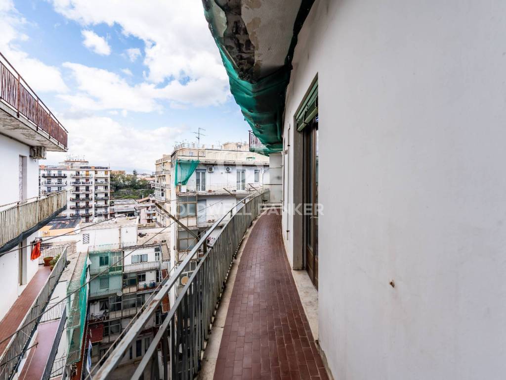 appartamento in vendita ad Acireale in zona San Cosmo