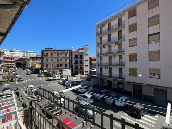 intera palazzina in vendita ad Acireale in zona San Giovanni