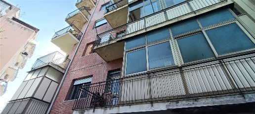 appartamento in vendita ad Acireale