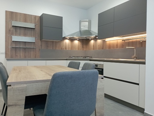 appartamento in vendita ad Acireale in zona San Cosmo