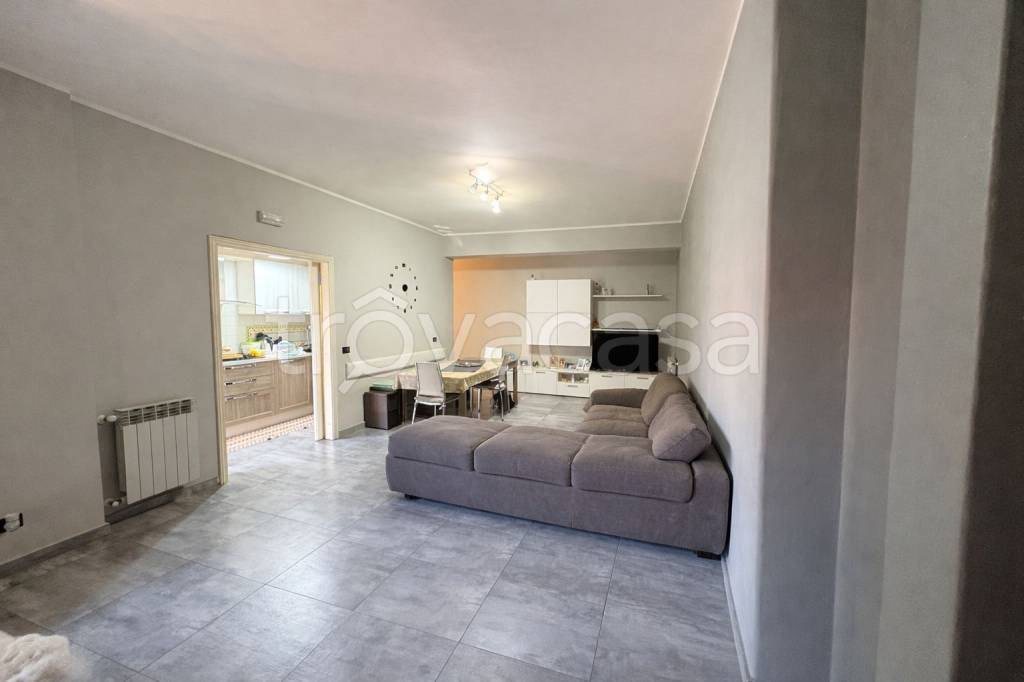 appartamento in vendita ad Acireale