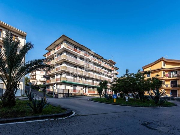 appartamento in vendita ad Acireale in zona San Cosmo