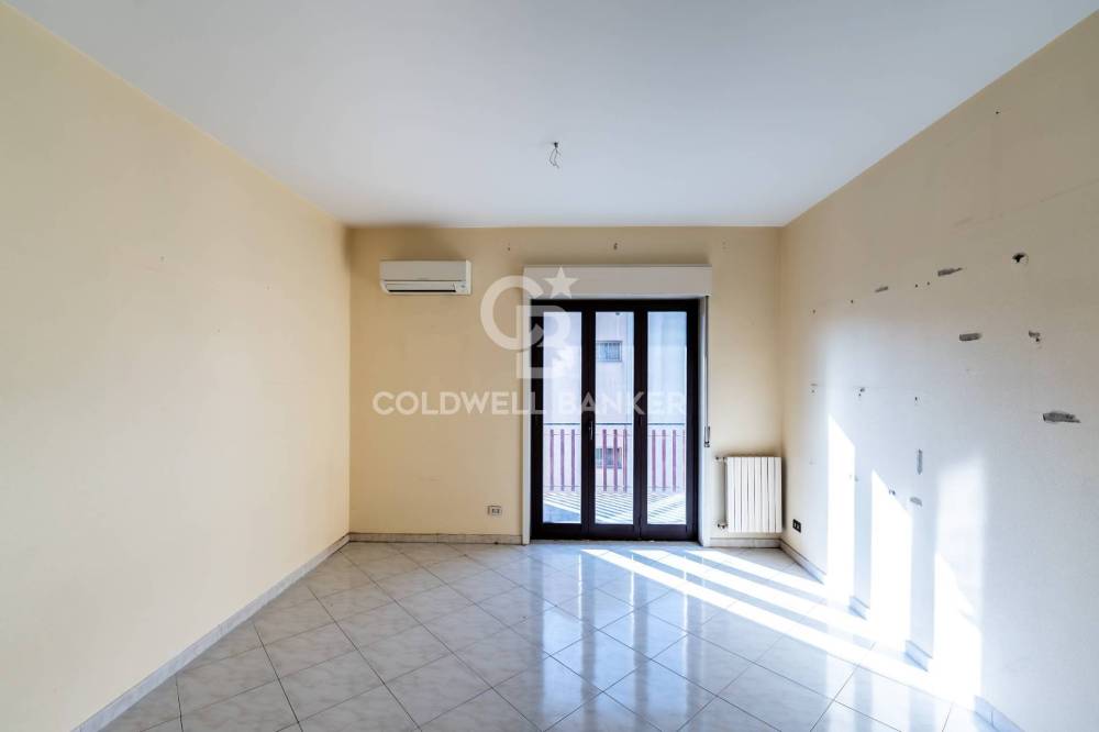 appartamento in vendita ad Acireale