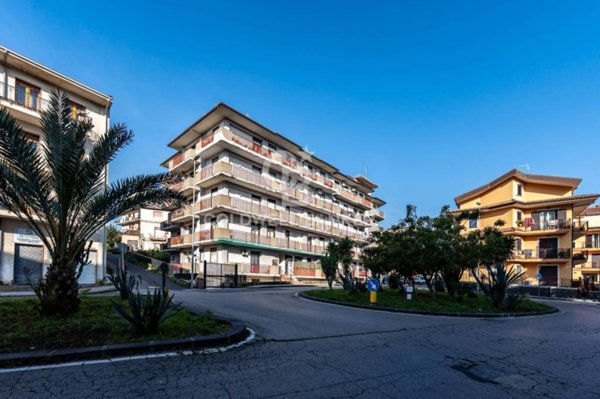 appartamento in vendita ad Acireale