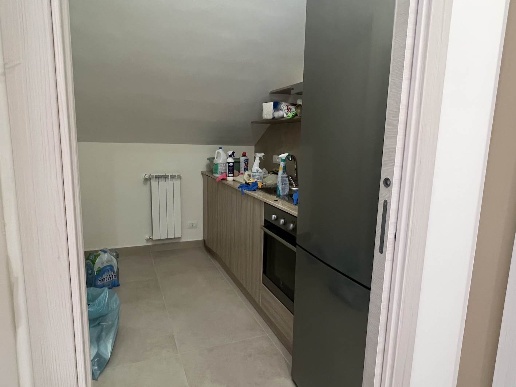 appartamento in vendita ad Acireale in zona San Cosmo