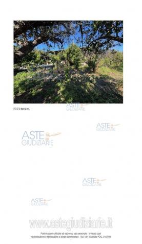 terreno edificabile in vendita ad Acireale