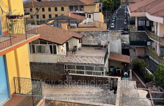 appartamento in vendita ad Acireale