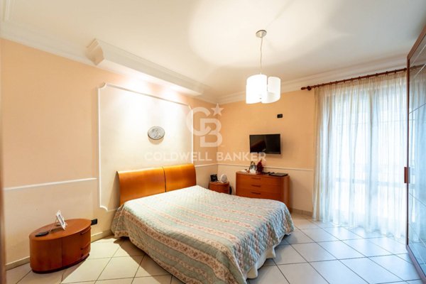 appartamento in vendita ad Acireale in zona San Giovanni