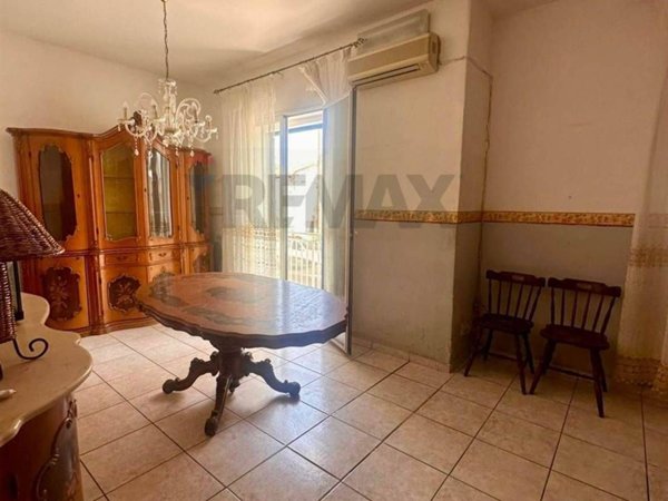 appartamento in vendita ad Acireale