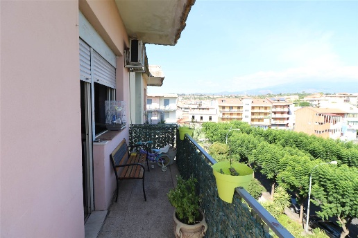 appartamento in vendita ad Acireale in zona San Giovanni