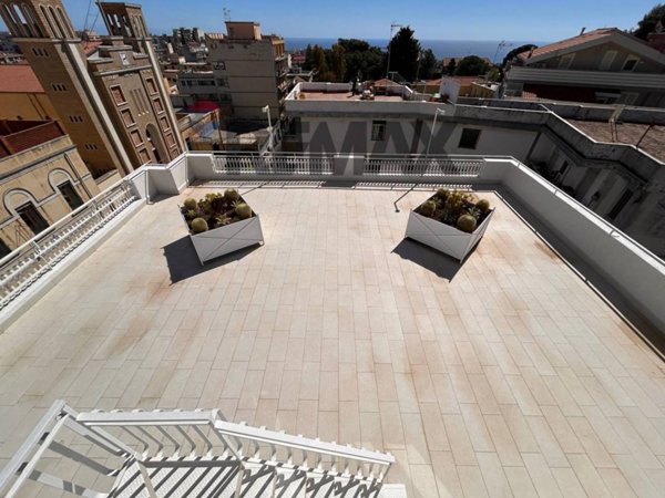 appartamento in vendita ad Acireale in zona Centro Storico