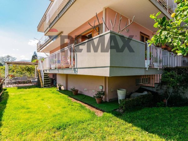 appartamento in vendita ad Acireale