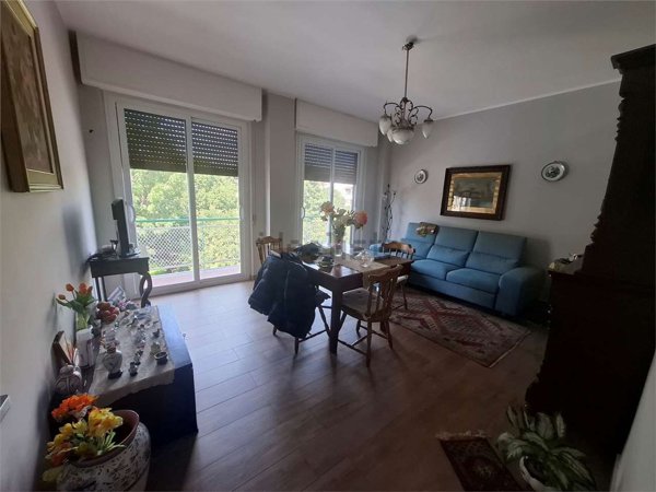 appartamento in vendita ad Acireale