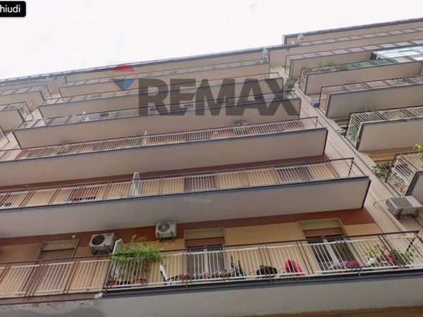appartamento in vendita ad Acireale