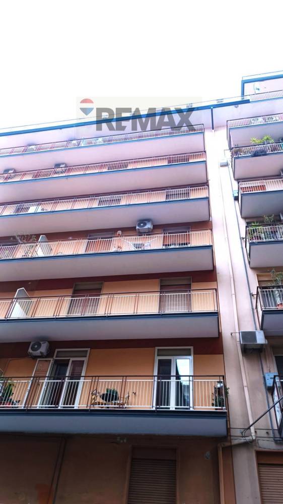 appartamento in vendita ad Acireale