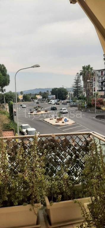 appartamento in vendita ad Acireale