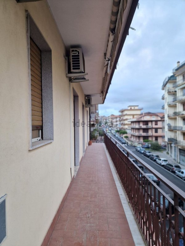 appartamento in vendita ad Acireale