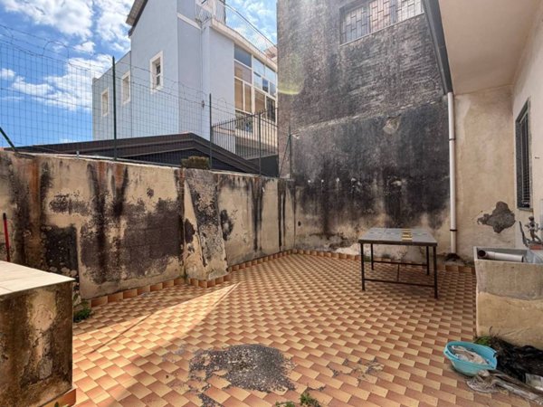 appartamento in vendita ad Acireale in zona Santa Caterina