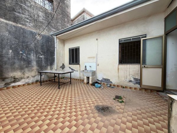 casa indipendente in vendita ad Acireale in zona Santa Caterina