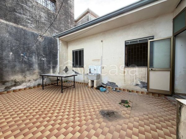 casa indipendente in vendita ad Acireale in zona Santa Caterina