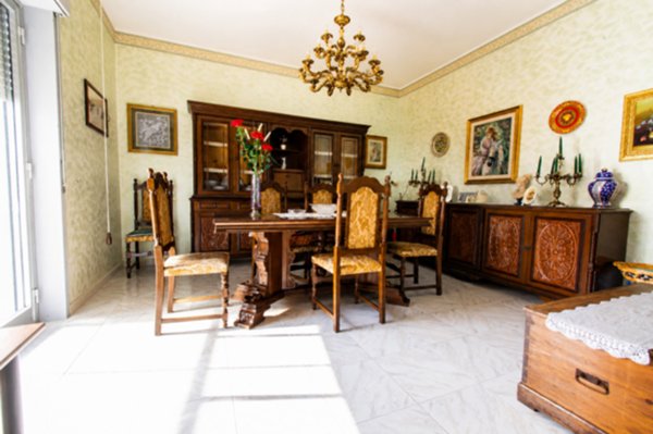appartamento in vendita ad Acireale