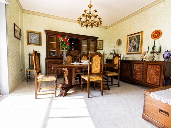 appartamento in vendita ad Acireale