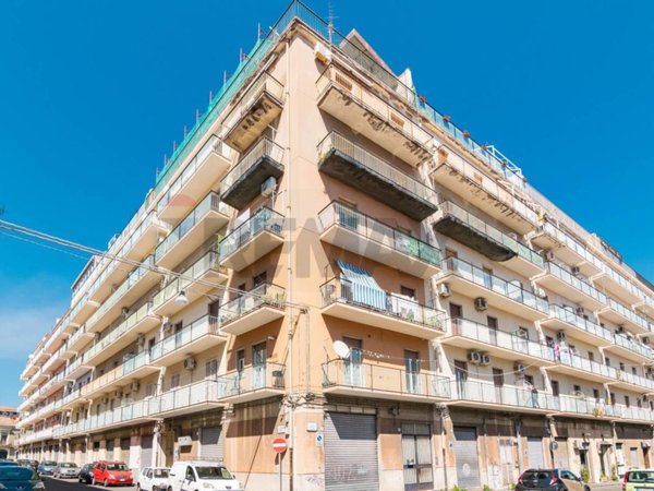 appartamento in vendita ad Acireale in zona San Giovanni