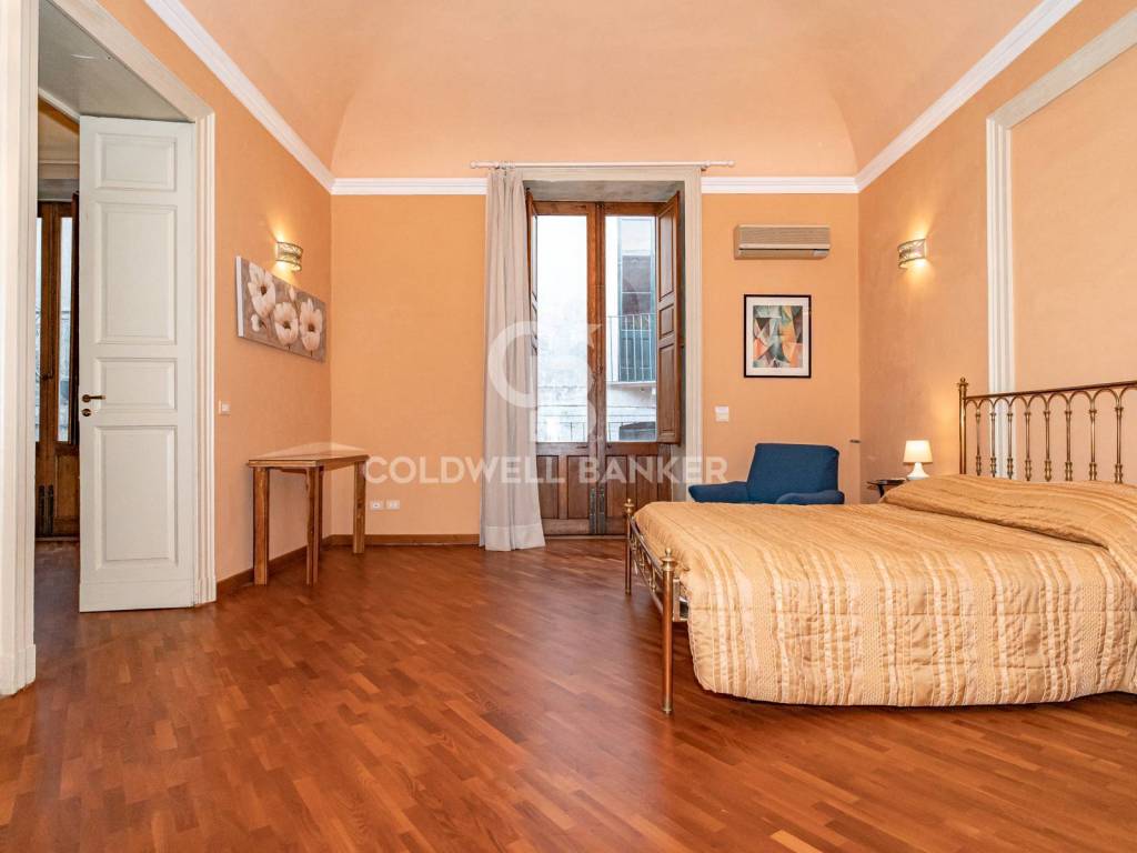 casa indipendente in vendita ad Acireale in zona Centro Storico