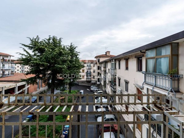 appartamento in vendita ad Acireale in zona San Giovanni