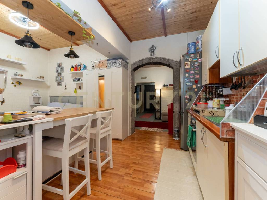 casa indipendente in vendita ad Acireale in zona Mangano