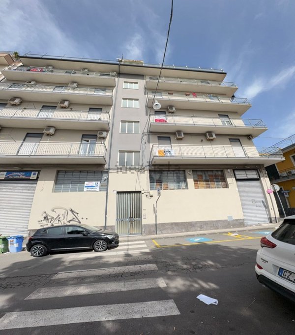 appartamento in vendita ad Acireale