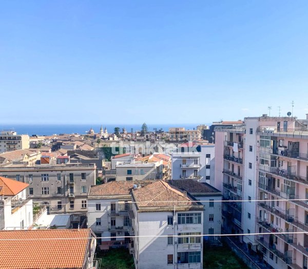 appartamento in vendita ad Acireale