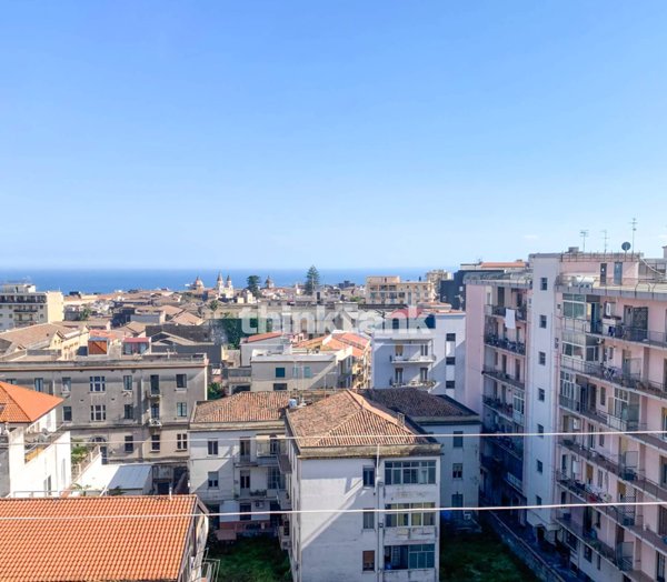 appartamento in vendita ad Acireale