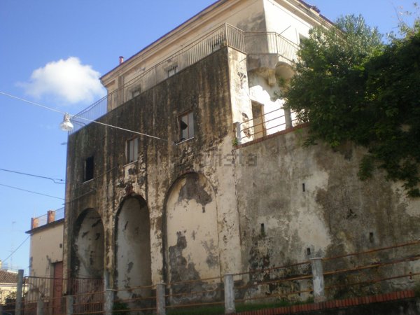 casa indipendente in vendita ad Acireale in zona Guardia