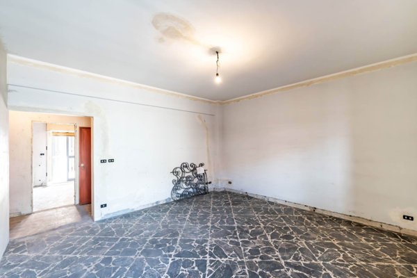 appartamento in vendita ad Acireale