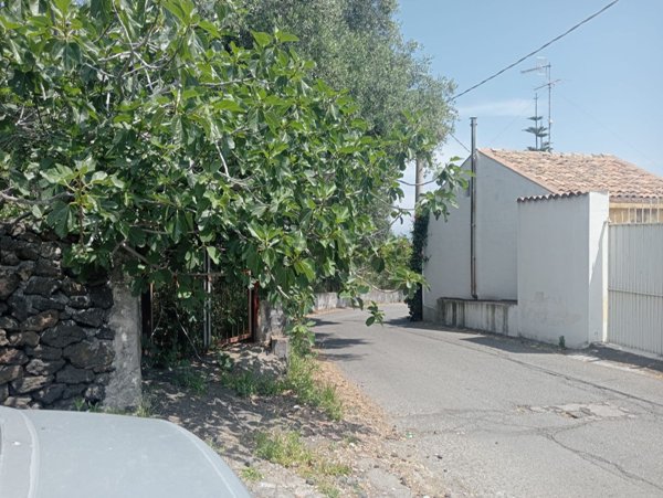 terreno agricolo in vendita ad Acireale