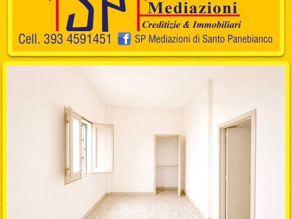 appartamento in vendita ad Acireale in zona Centro Storico