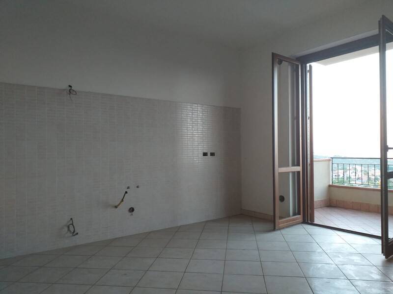 appartamento in vendita ad Acireale in zona Guardia