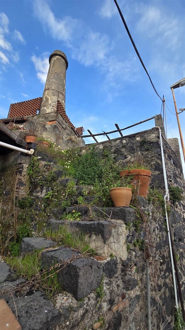 terreno agricolo in vendita ad Acireale in zona Guardia