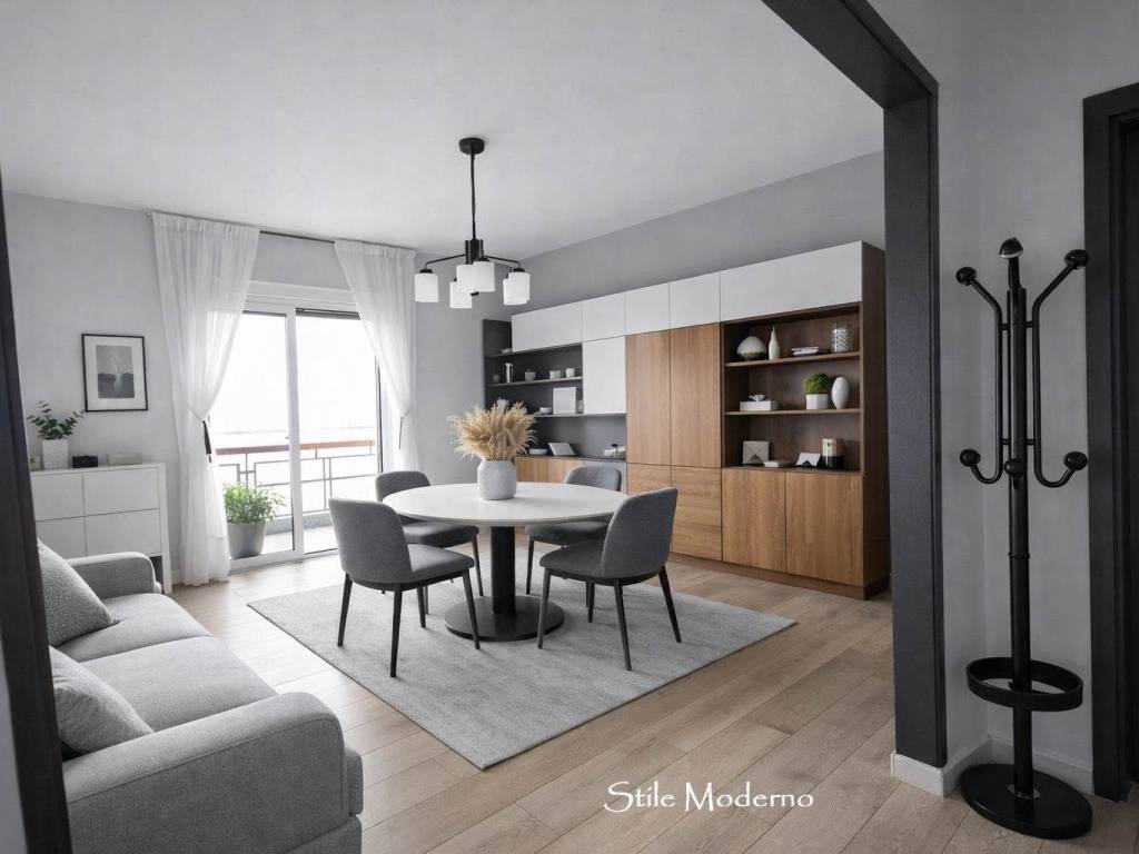 appartamento in vendita ad Acireale in zona Santa Tecla