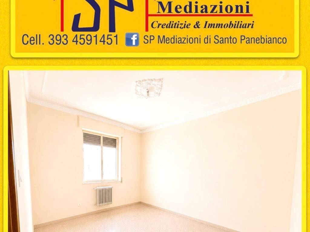 appartamento in vendita ad Acireale